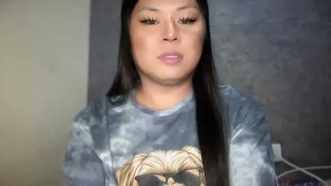 Snapshot of arianna_wardx chatting on 02/07/25, 04:56 LOVELY online show from 02/07/25, 04:56