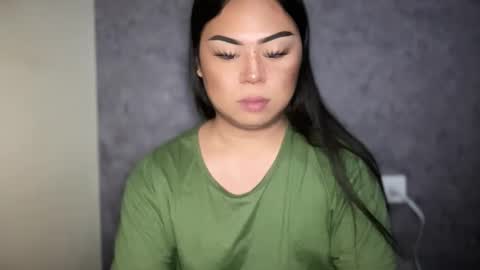 Snapshot of arianna_wardx chatting on 02/12/25, 07:13 LOVELY online show from 02/12/25, 07:13