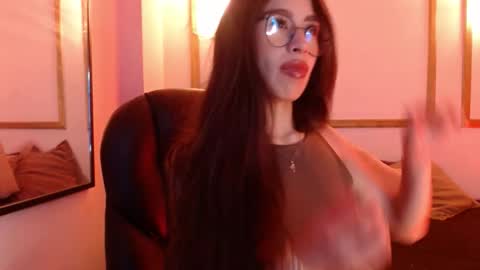 Snapshot of ariannaajames chatting on 12/01/25, 11:26 AriannaJames online show from 12/01/25, 11:26