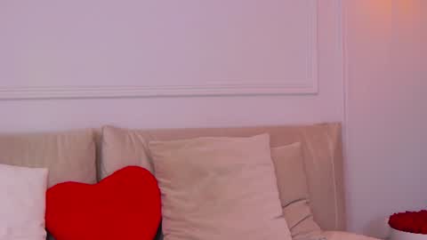AriannaBae online show from 06/24/26, 04:55