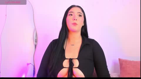 Snapshot of ariannadawson chatting on 10/15/25, 08:58 Arianna Dawson online show from 10/15/25, 08:58