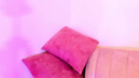 Arianna Dawson online show from 04/28/26, 07:02