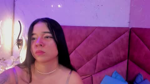 Arianna Foxxy online show from 03/19/26, 02:26
