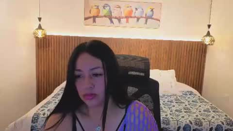 Arianna online show from 06/26/26, 03:00