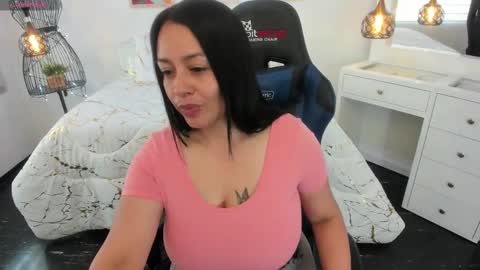 Arianna online show from 01/16/25, 07:20