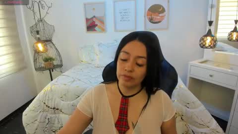 Arianna online show from 01/17/25, 07:16