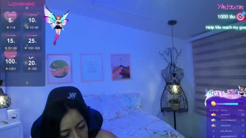 Arianna online show from 01/25/25, 11:22