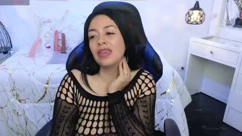 Arianna online show from 02/19/25, 06:33