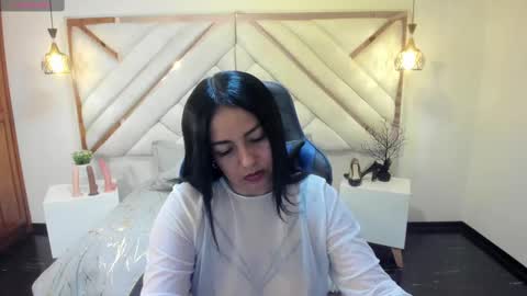 Arianna online show from 02/22/25, 03:12