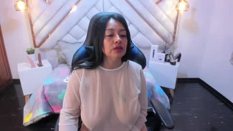 Arianna online show from 03/07/25, 06:02