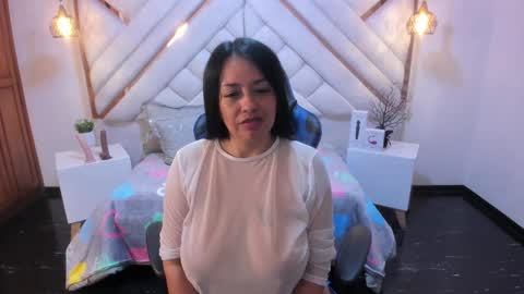 Arianna online show from 03/07/25, 09:18