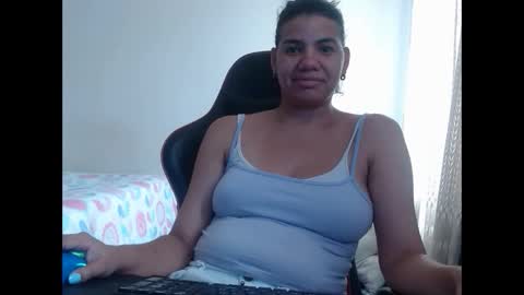 ariannaloovel online show from 01/13/25, 05:44