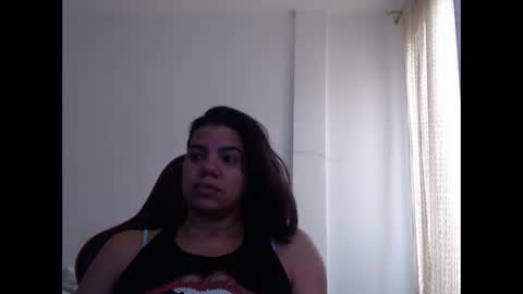 ariannaloovel online show from 01/18/25, 06:10