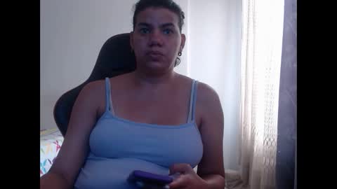 ariannaloovel online show from 01/27/25, 04:33