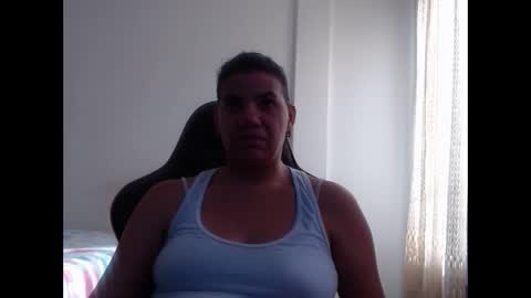 ariannaloovel online show from 02/25/25, 09:13