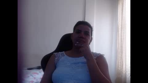 ariannaloovel online show from 03/10/25, 04:03