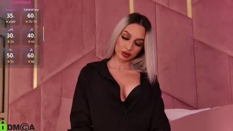 Arianna online show from 10/11/25, 06:50