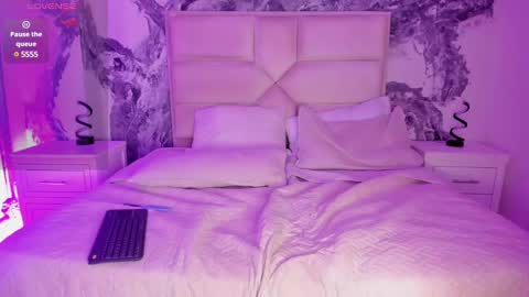 AriannaROux online show from 12/02/24, 04:42