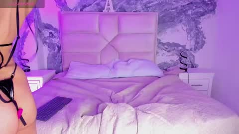 AriannaROux online show from 01/22/25, 04:34