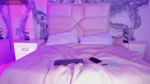AriannaROux online show from 01/22/25, 07:35