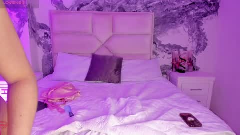 AriannaROux online show from 01/29/25, 04:58