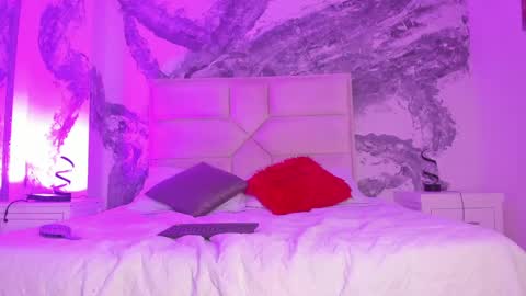 AriannaROux online show from 01/31/25, 04:47