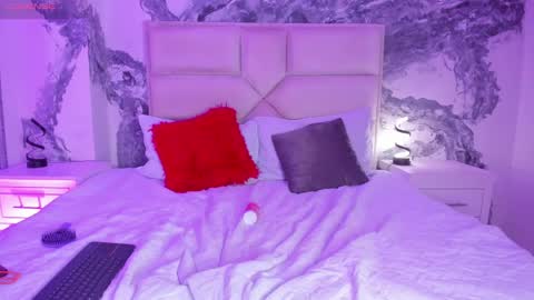 AriannaROux online show from 02/01/25, 07:36