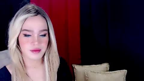 ARIANNE CUMS  online show from 12/03/24, 08:27