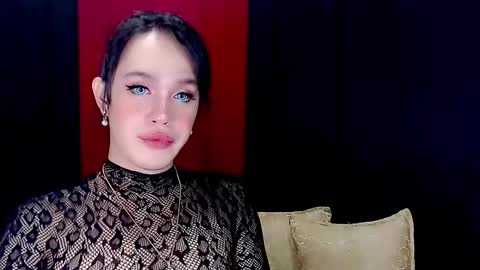 ARIANNE CUMS  online show from 12/13/24, 08:15