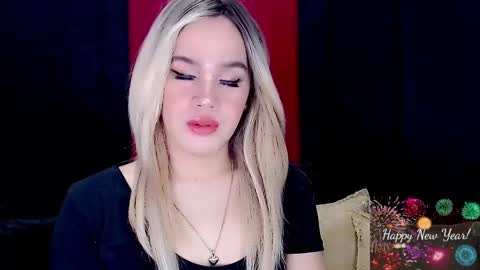 ARIANNE CUMS  online show from 12/31/24, 09:53