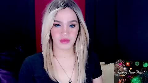 ARIANNE CUMS  online show from 01/03/25, 08:32