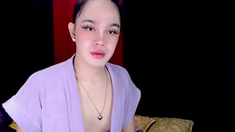 ARIANNE CUMS  online show from 01/06/25, 07:35