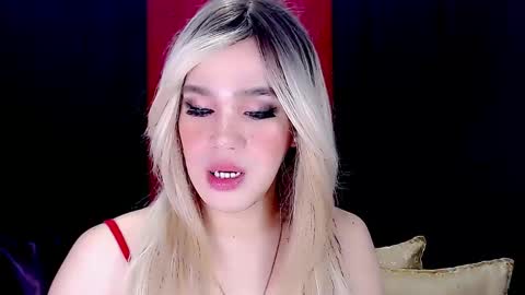 ARIANNE CUMS  online show from 01/10/25, 09:44