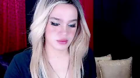 ARIANNE CUMS  online show from 02/11/25, 11:10