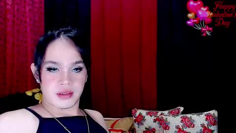 ARIANNE CUMS  online show from 02/14/25, 07:07