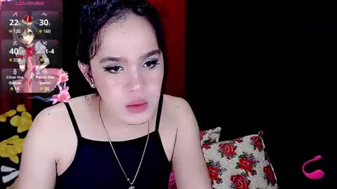 ARIANNE CUMS  online show from 02/16/25, 04:42