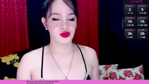 ARIANNE CUMS  online show from 02/18/25, 01:10