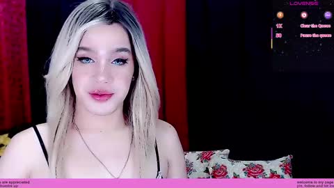 ARIANNE CUMS  online show from 02/18/25, 06:26