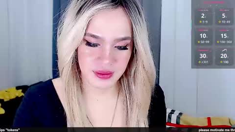 ARIANNE CUMS  online show from 03/02/25, 03:48