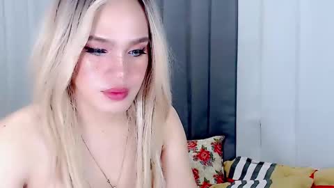 ARIANNE CUMS  online show from 03/02/25, 07:02