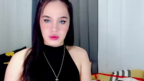 ARIANNE CUMS  online show from 03/04/25, 09:07