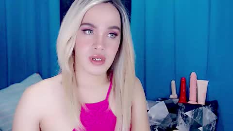 ARIANNE CUMS  online show from 01/13/26, 09:25