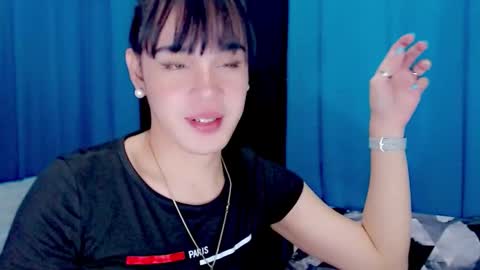 ARIANNE CUMS  online show from 02/02/26, 09:08