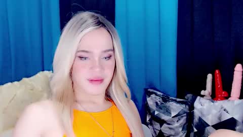 ARIANNE CUMS  online show from 02/15/26, 07:51