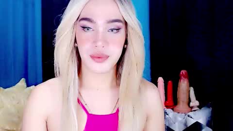 ARIANNE CUMS  online show from 02/24/26, 08:01