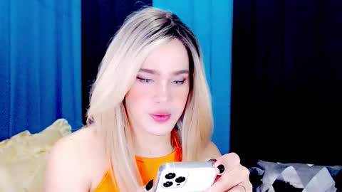 ARIANNE CUMS  online show from 02/26/26, 08:13