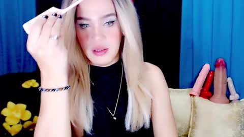 ARIANNE CUMS  online show from 03/10/26, 08:03