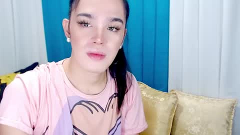 ARIANNE CUMS  online show from 03/24/26, 08:08