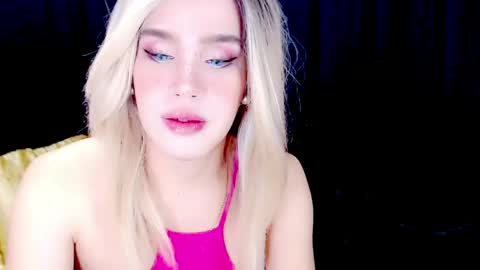 ARIANNE CUMS  online show from 04/16/26, 06:58