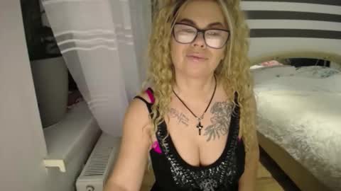 ArianeSexy online show from 01/18/26, 10:24